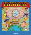 オリジナル絵本「誕生日」